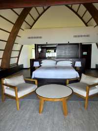 Oceanfront Bliss: Why Fiji Marriott Momi Bay Beats the Intercontinental