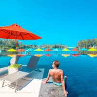 Cassia Phuket แคสเซีย ภูเก็ต