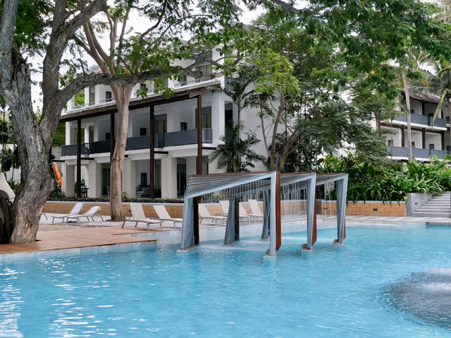 “Veranda Resort & Villas”รีสอร์ทหรูใกล้หัวหิน-ชะอำ