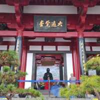 A Spiritual Journey to the Wild Goose Pagoda