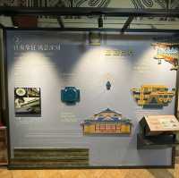 Dr. Sun Yat-sen's Memorial Hall: A Tribute to a Revolutionary Leader