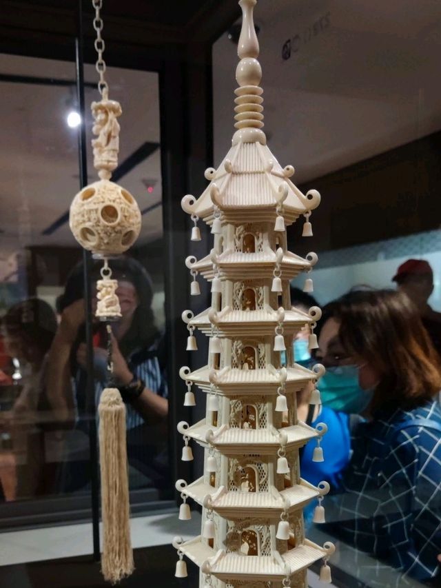#國立故宮博物院-臺北市士林區