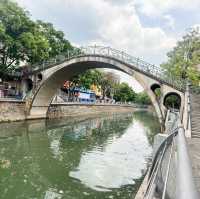One day trip in Kunming - Good vibe