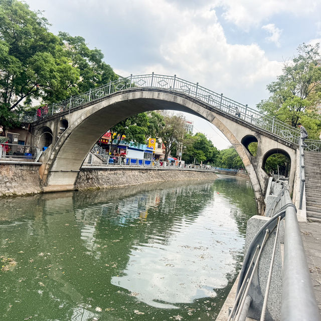 One day trip in Kunming - Good vibe