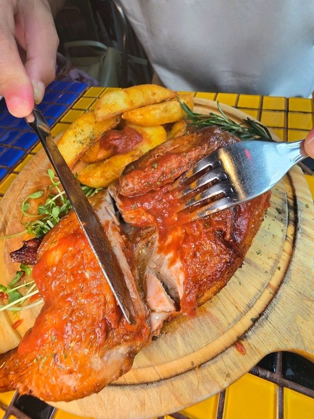 香港隱世樓上cafe 我的心水餐廳