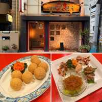 【小倉】何を食べても美味しい✨上品台湾料理✨