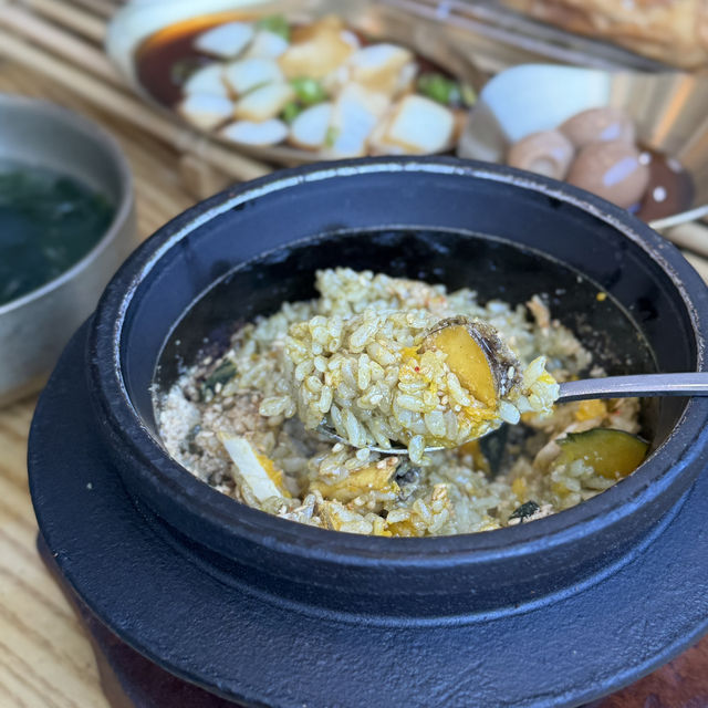 제주도 중문 갈치조림 맛집 운정이네
