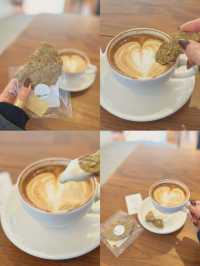 【兵庫/宝塚】雑貨も可愛い人気コーヒーショップ☕️🎨✨