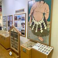 【おんせん県おおいた】宇佐市【双葉の里】大横綱　双葉山の資料館　入館料無料で楽しめます！