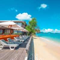 Baan Ploy Sea บ้านพลอยสี เกาะเสม็ด