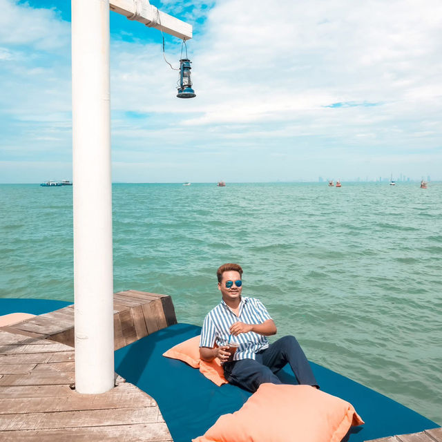 Kept Bangsaray Hotel Pattaya  