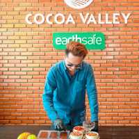 Cocoa Valley Resort ปัว น่าน 
