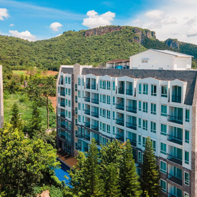 Fortune Courtyard Hotel Khaoyai  