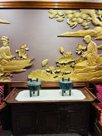 Halley – Fresh, Halal, and Heartfully Sustainable Dimsum”
