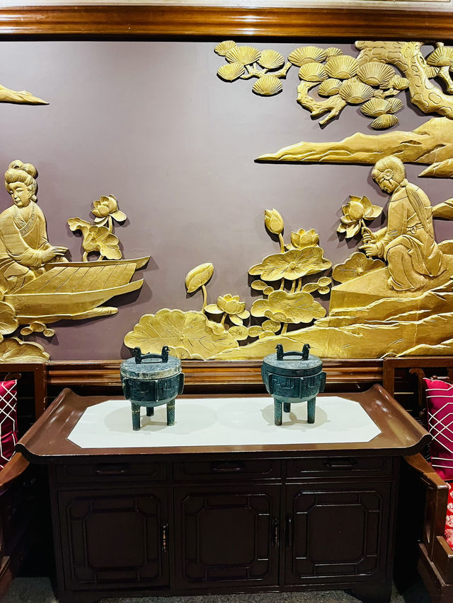 Halley – Fresh, Halal, and Heartfully Sustainable Dimsum”
