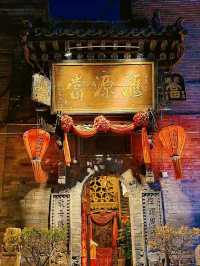 Step into History: Discovering Pingyao’s Timeless Charm