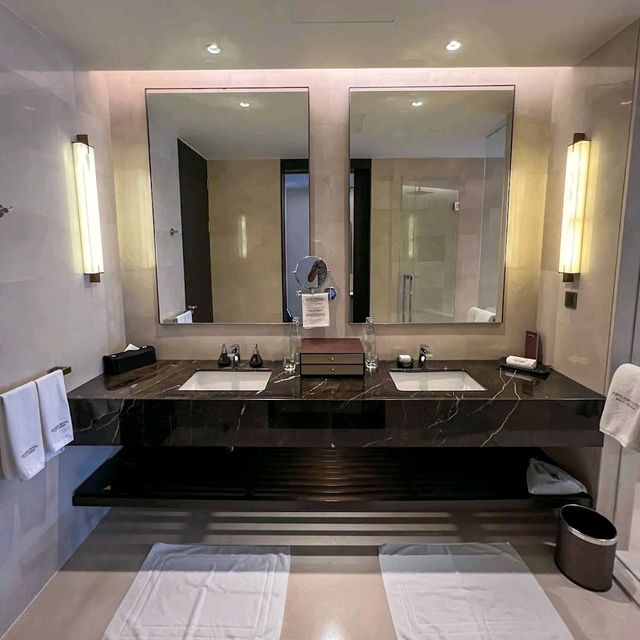 Pavilion Hotel Kuala Lumpur Managed by Banyan Tree