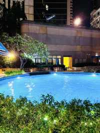 “Unwind in Style – The Westin KL, Your Luxe City Retreat”