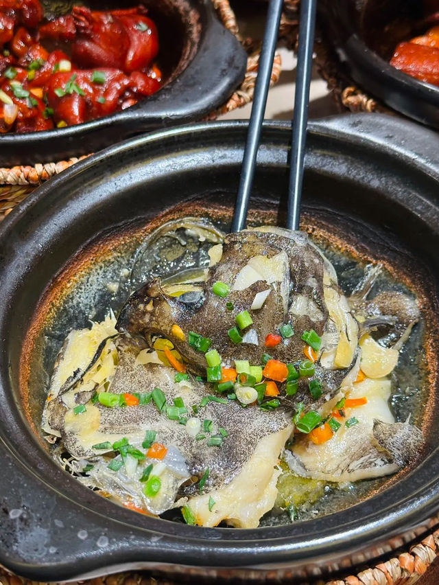 上海｜滿煲