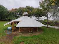 #大溪河濱公園-桃園市大溪區
