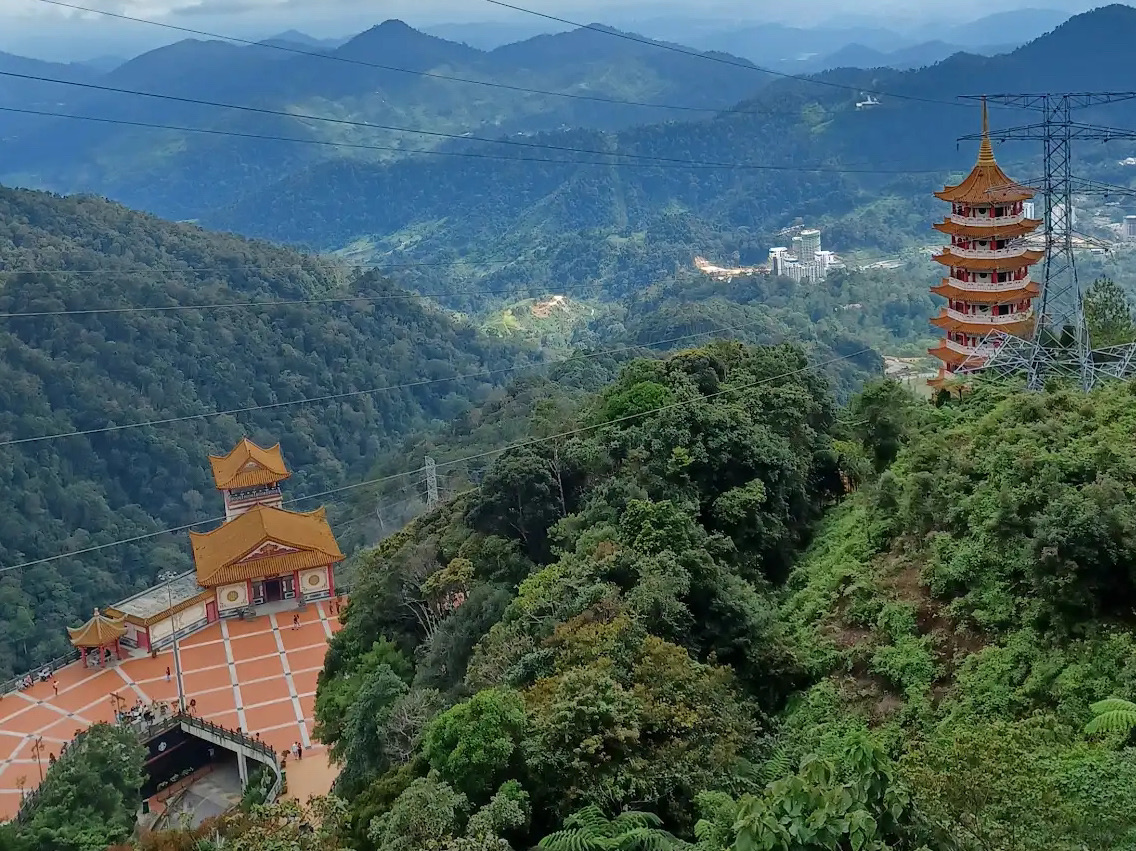 最新】ザ・アワナ・スカイウェイ - チケット、営業時間、口コミ、写真