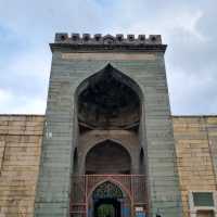 Qingjing mosque in Quanzhou