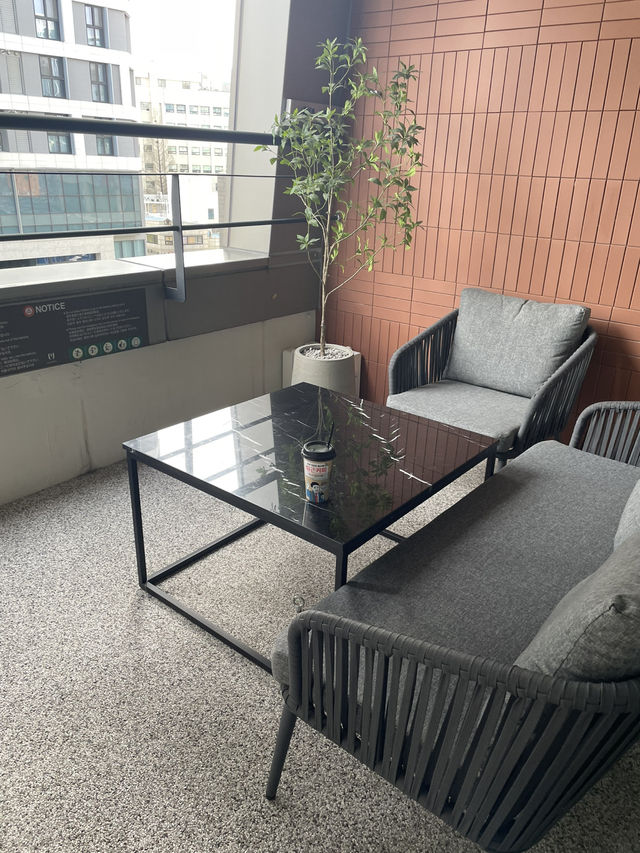 韓国🇰🇷オススメのホテル🏨ホテルPJ 明洞✨