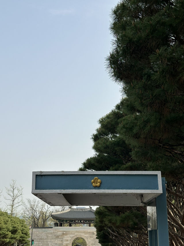 영빈관 