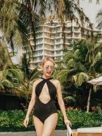 InterContinental Phu Quoc Long Beach Resort