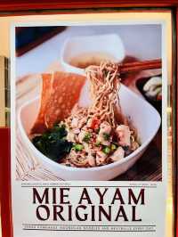 Warung Jakarta: Taste the Tradition, Sustain the Future