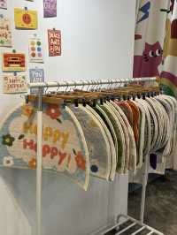 🇲🇾A new spot in Puchong! Get cute stuffs and souvenirs here
