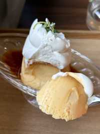 Spring Vibes at Petit Bonheur in Sumida