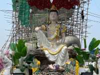 วัดป่ายาง สบยาบ เชียงแสน