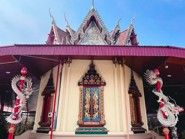 วัดปราโมทย์ 
