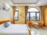 Violet Villa homestay In DaLat