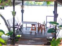 The River Wild Cafe'
