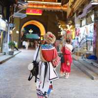 เมืองโบราณจงเตี้ยน