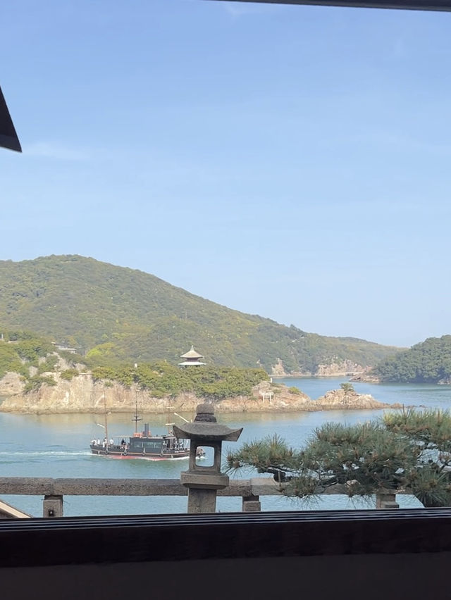えっ、あのジブリの世界って本当にあるの？🇯🇵✈️🌏 