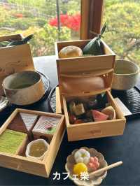 日本三名園　偕楽園
