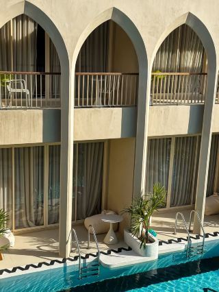 🇹🇭 Satun, Hatyai｜Newly Opened Mediterranean-Style Hotel You’ll Love