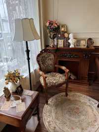 Whimsical Charm at Alley & Daisy, Johor Bahru
