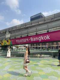 OCC Bangkok – The New Icon in Town