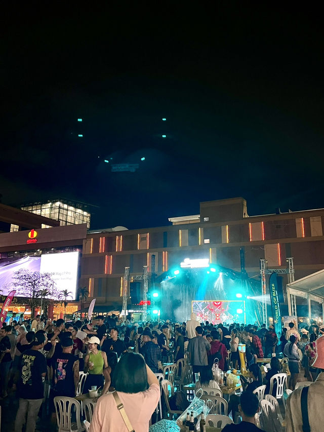 “Songkran Splash & Sustain: A Thai Eco-Celebration”