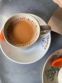 Toh Soon Cafe ร้านอาหารเช้าเมืองปีนัง