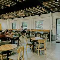 Mabuhay Tea House
