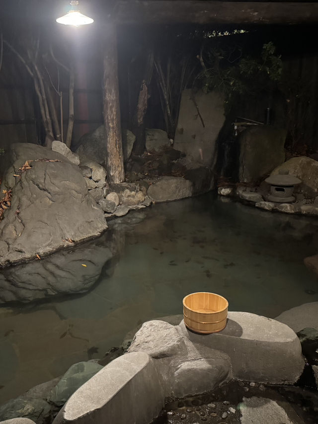 Yufuin Onsen Ryokan Hotaru no Yado Sendo