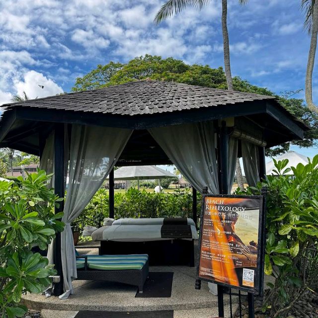 Shangri-La Rasa Ria, Kota Kinabalu