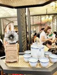 Savor Sustainability at The Museum Chinese Restaurant