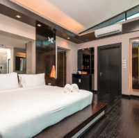 Aava Resort And Spa  