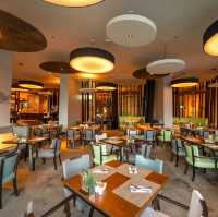 Mövenpick Siam Hotel Na Jomtien Pattaya  